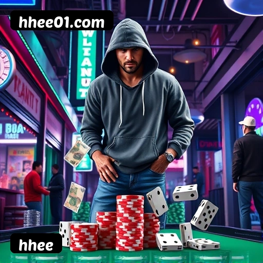 Cassino 24/7 disponível