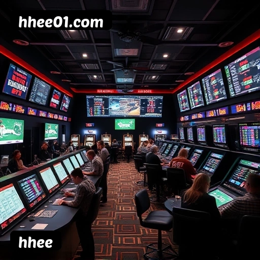 Dealers profissionais da hhee